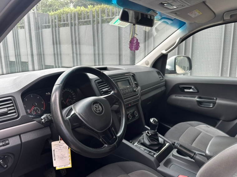 Volkswagen Amarok 2.0 Tdi Manual Trendline. 2019 Usado en Autoadvice Autos Usados Volkswagen Amarok 2.0 Tdi Manual Trendline. 2019 Usado en Autoadvice Autos Usados