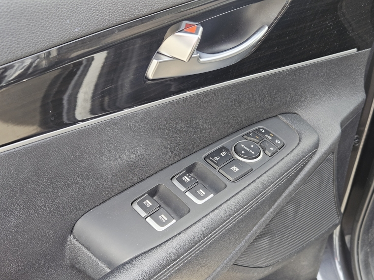 Kia Sorento Sorento Um 2.2 At 2019 Usado en Rosselot Usados