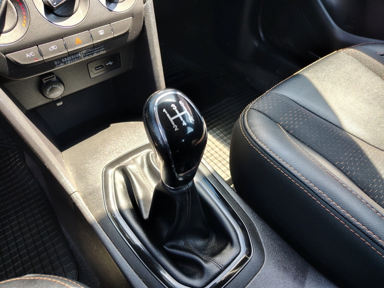 Chery Tiggo 2 Tiggo 2 1.5 2022 Usado en Rosselot Usados