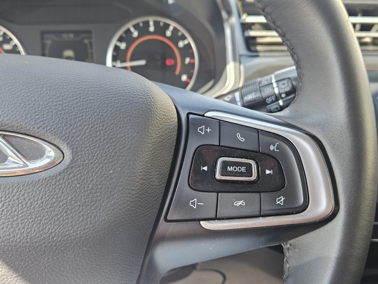 Chery Tiggo 2 pro Tiggo 2 Gls Cvt Pro 1.5 Aut 2023 Usado en Rosselot Usados