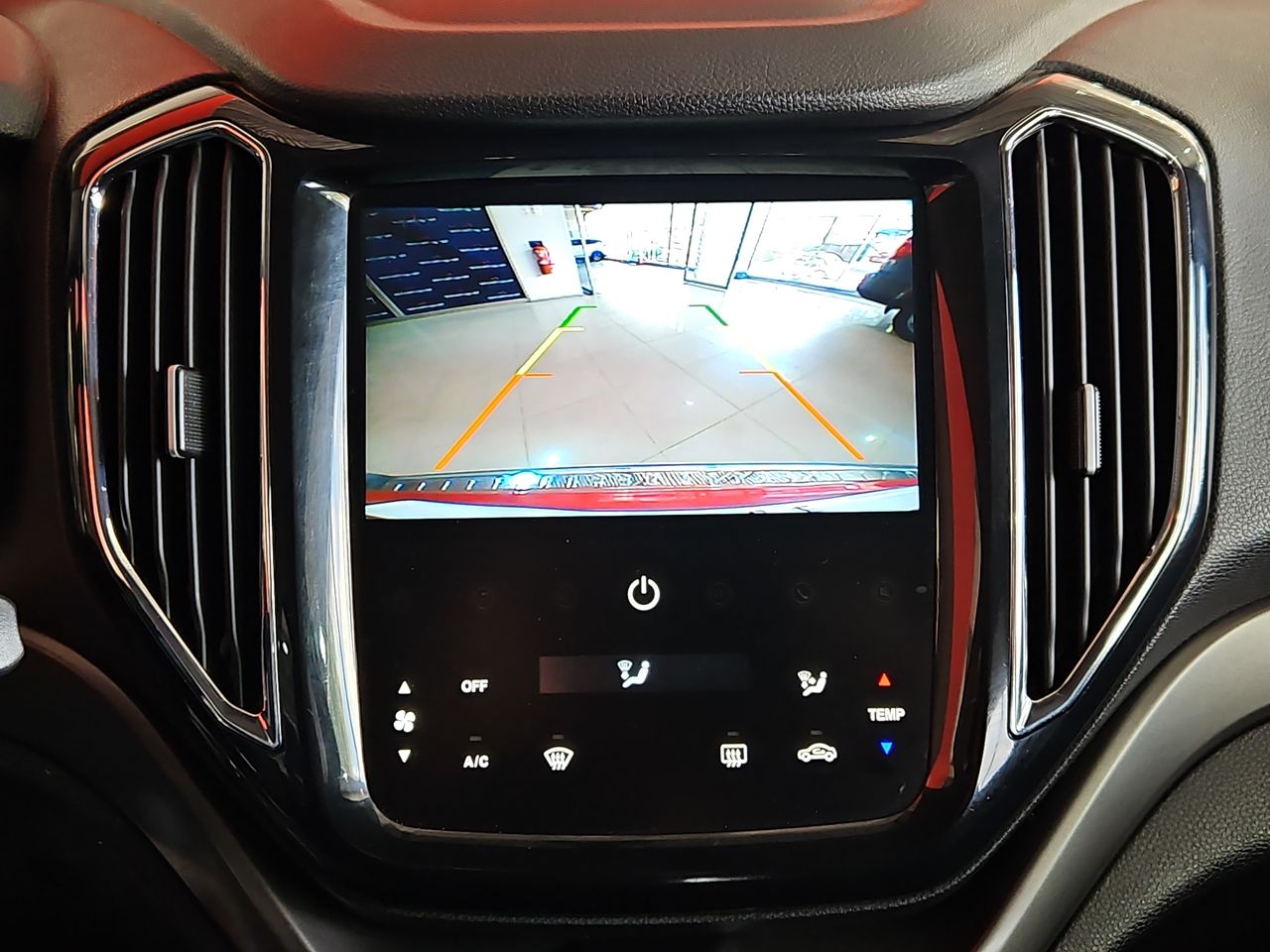 Changan Cx70 Cx70 1.6 2019 Usado en Usados de Primera - Sergio Escobar