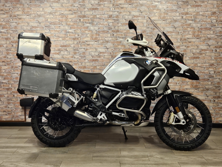 Bmw R 1250 gs adventure Ii 2023 Usado en BMW Premium Selection