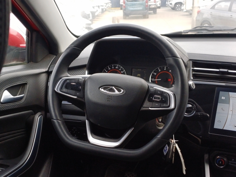 Chery Tiggo 2 pro Tiggo 2 Pro Gls Mt 1.5 2022 Usado en Rosselot Usados