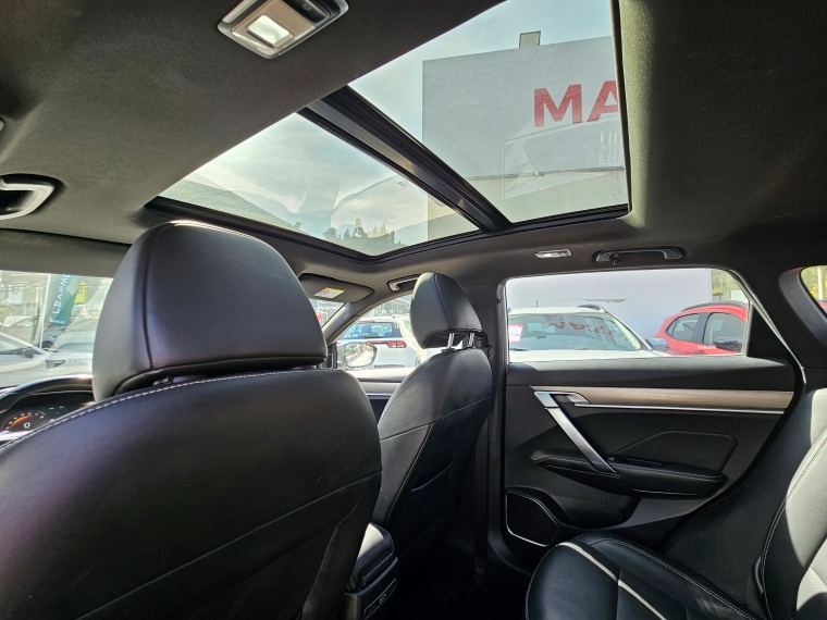 Geely Coolray Coolray 1.5 Aut 2022 Usado en Rosselot Usados