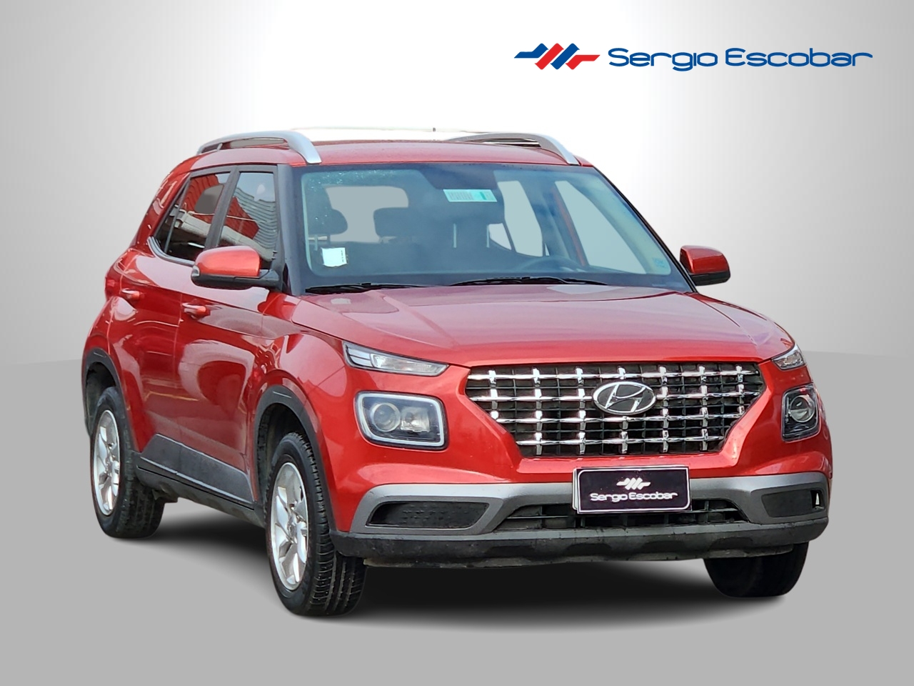 Changan Cs55 Cs55 Elite 1.5 Aut 2023 Usado en Usados de Primera - Sergio Escobar