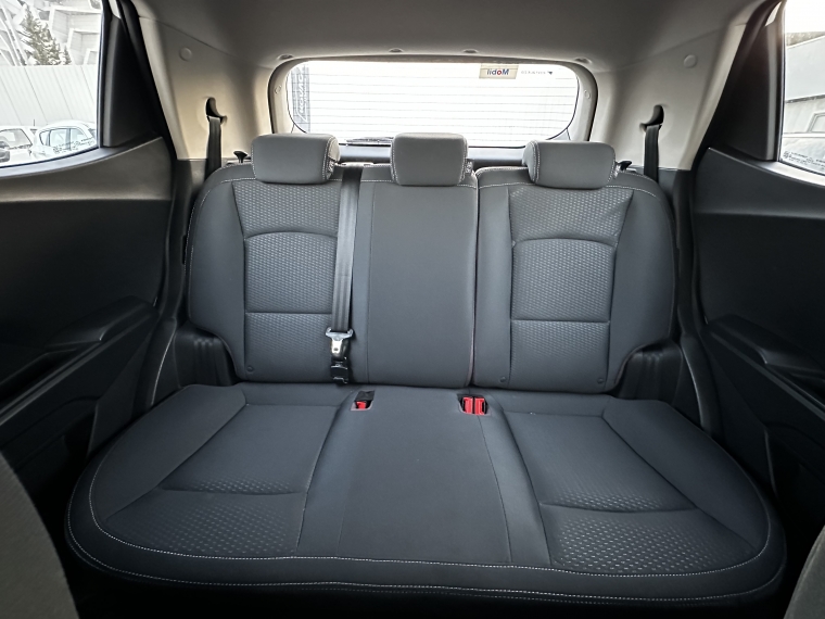 Mahindra Xuv 1.2 Comfort Mt 2024 Usado  Usado en Webautos.cl