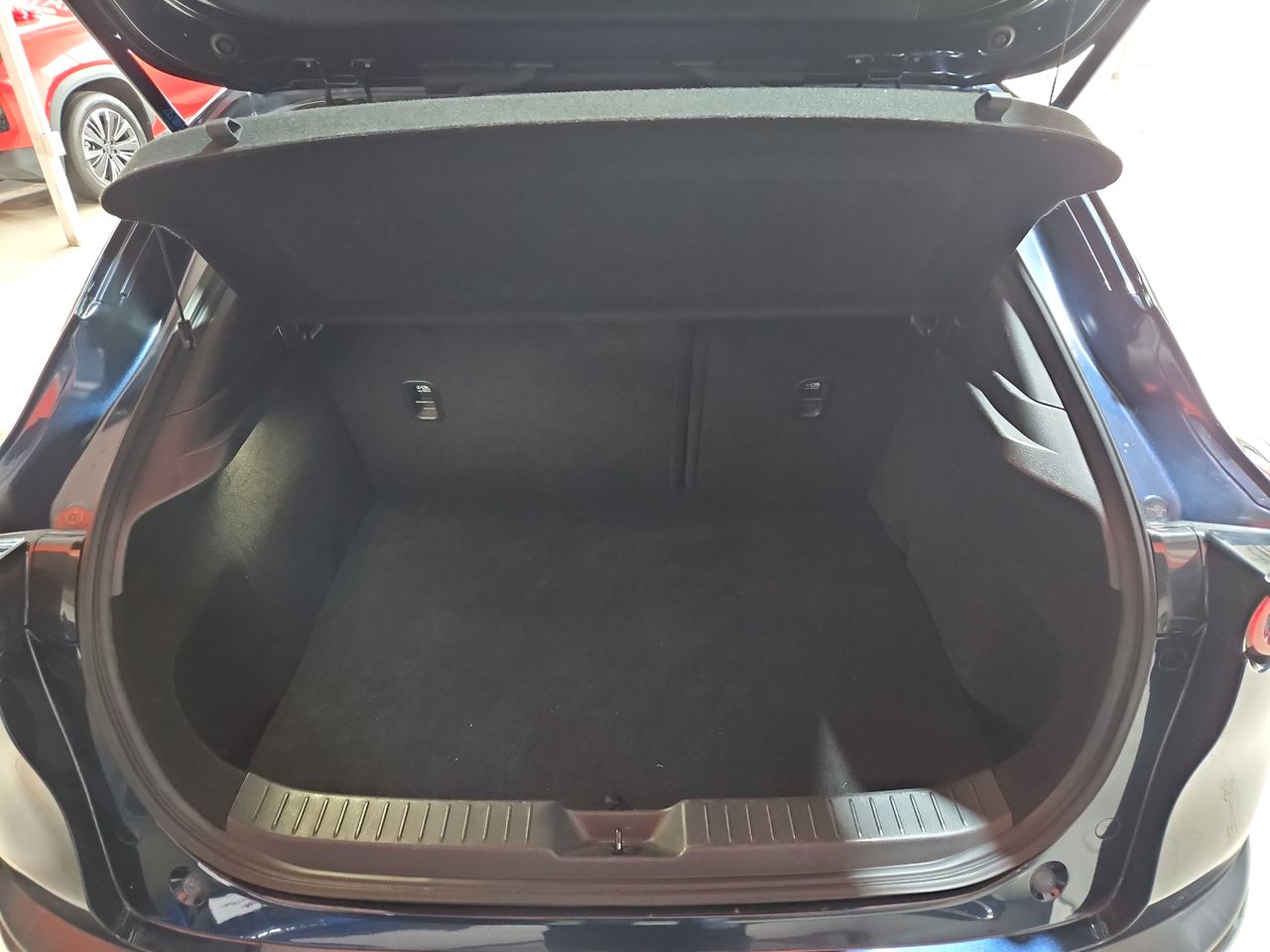 Mazda Cx-30 Cx30 2.0 Aut 2024 Usado Usado en Webautos.cl Mazda Cx-30 Cx30 2.0 Aut 2024 Usado Usado en Webautos.cl