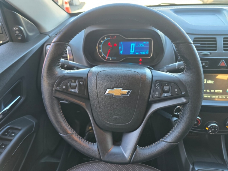 Chevrolet Cobalt 1.8 Ltz Mt - Unico DueÑo 2017 Usado  Usado en Webautos.cl