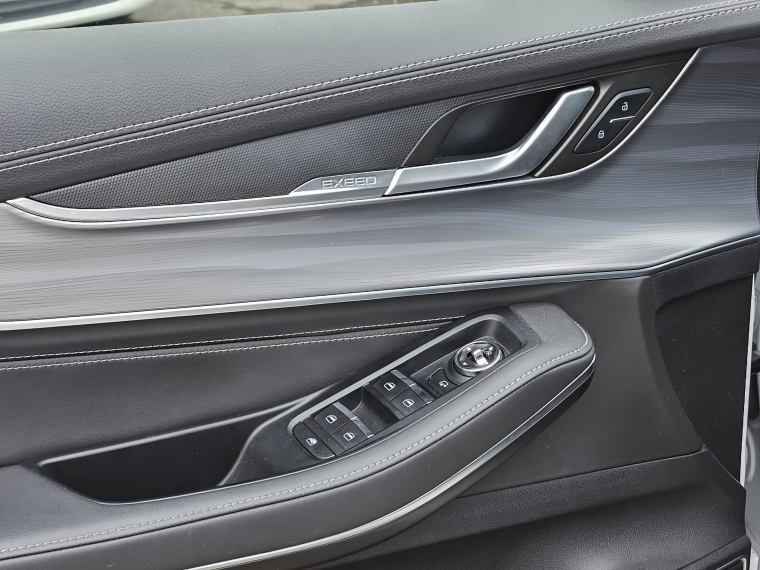 Exeed Lx Lx Advanced 1.5 Aut 2023 Usado en Rosselot Usados