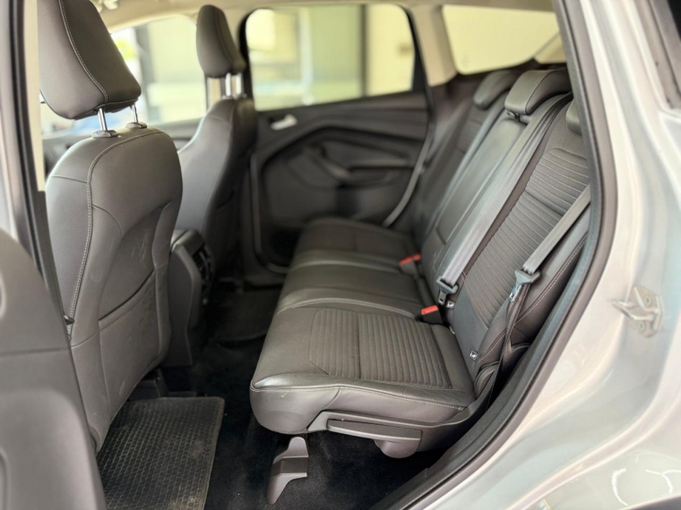 Ford Escape 2.5 Aut 2019 Usado en Automotriz Olea Flaño