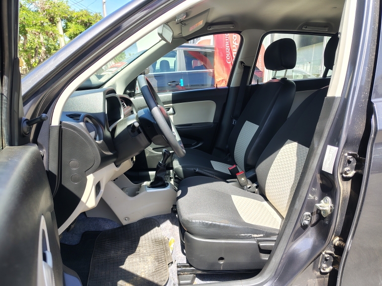 Suzuki Alto Alto Glx Hb 800 Cc 2022 Usado en Rosselot Usados