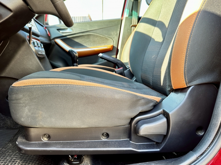 Chery Tiggo 2 Tiggo 2 1.5 2023 Usado en Rosselot Usados