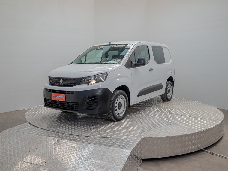 PEUGEOT PARTNER 1.5 L1 BLUEHDI 100 MT DIESEL 2024