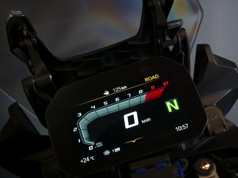 Bmw F 850 gs I 2023 Usado en BMW Premium Selection