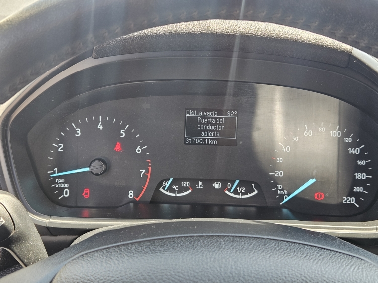 Ford Ecosport Trend 1.5 Mt 2022 Usado  Usado en Kovacs Usados