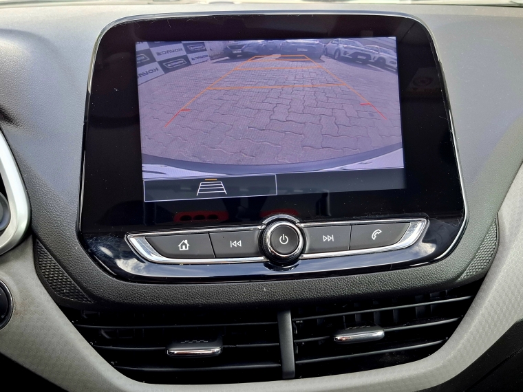 Chevrolet Onix 1.0 Sedan Premier At 2022 Usado  Usado en Kovacs Usados