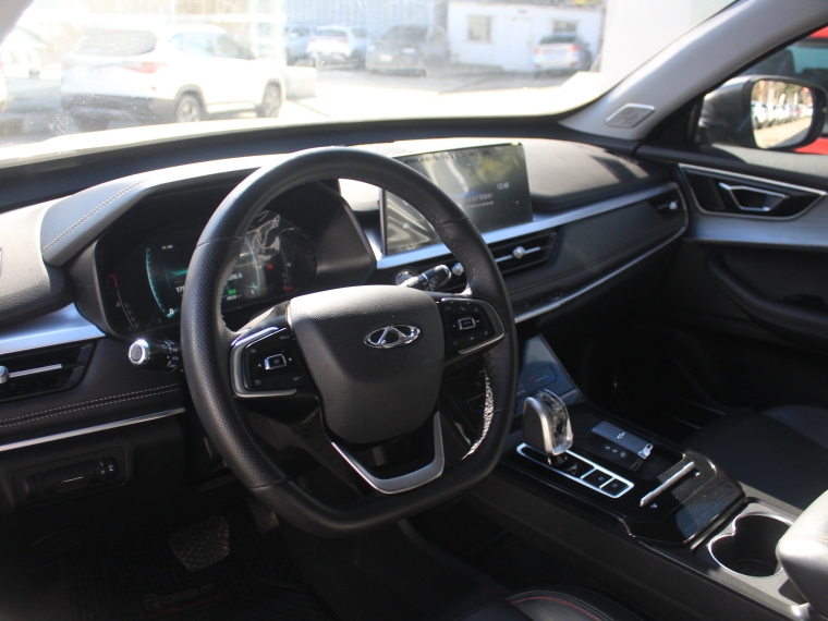 Chery Tiggo 7 pro Tiggo 7 Gls Cvt Pro 1.5 Aut 2023 Usado en Rosselot Usados