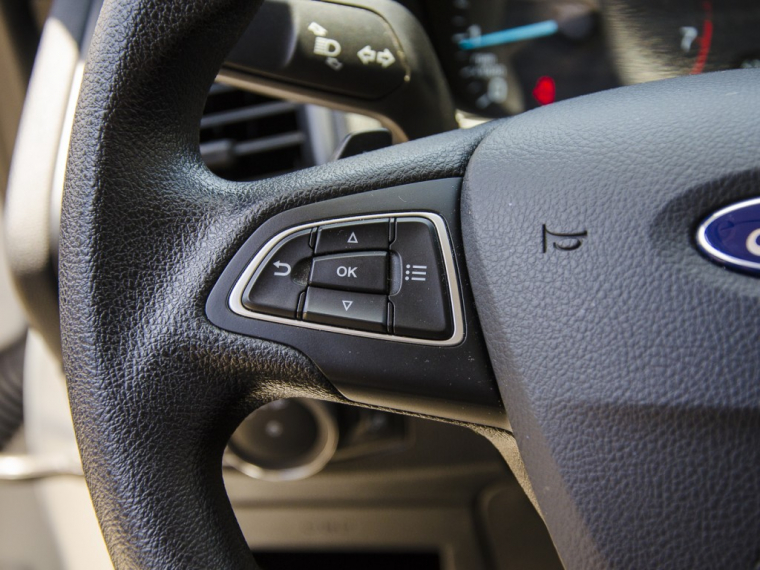 Ford Ecosport Aut 2018 Usado  Usado en Webautos.cl