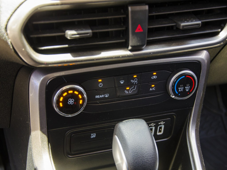 Ford Ecosport Aut 2018 Usado  Usado en Webautos.cl