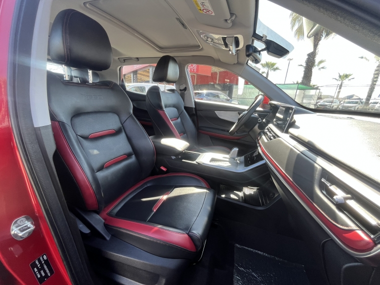 Chery Tiggo 3 pro Tiggo 3 Pro Glx 1.5 Aut 2024 Usado en Rosselot Usados