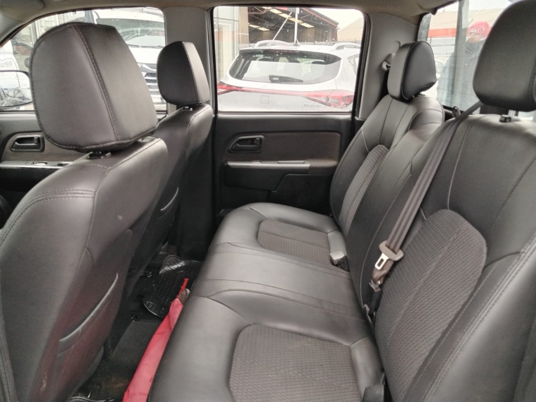 Great wall Wingle 5 2.2 Elite D/c Mt Diesel 2019 Usado  Usado en Webautos.cl