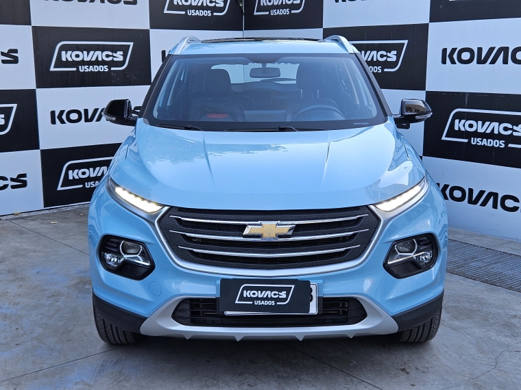 Chevrolet Groove 1.5l  Premier  Mt S 2025 Usado  Usado en Kovacs Usados