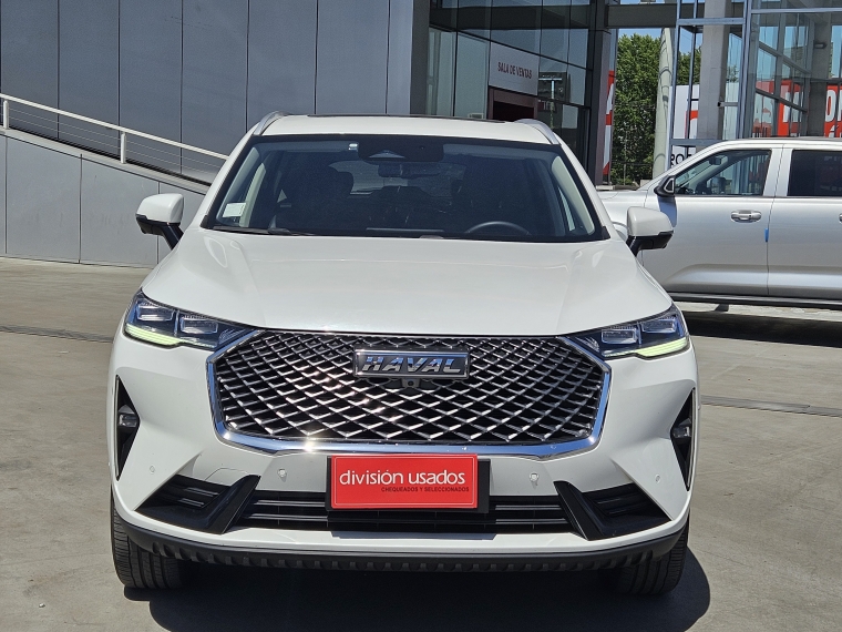 Haval H6 H6 2.0 Aut 2022 Usado en Rosselot Usados