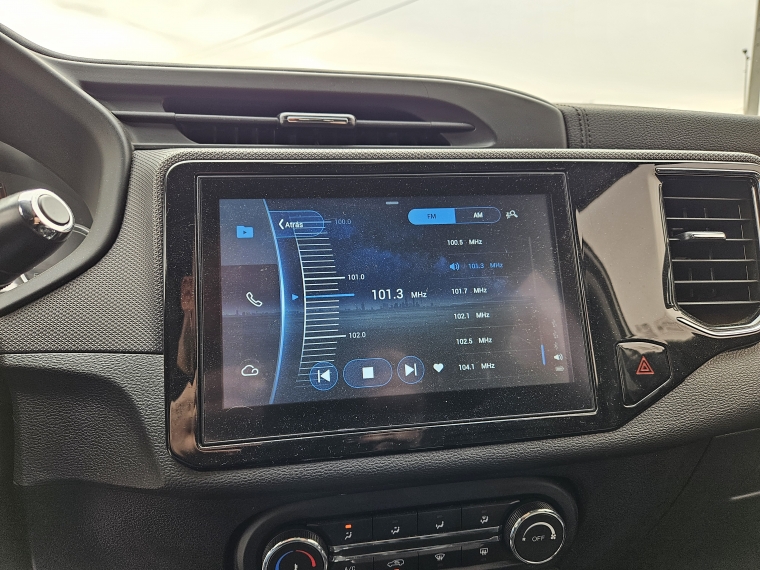 Chery Tiggo 3 1.5 Gls At 2021 Usado  Usado en Kovacs Usados