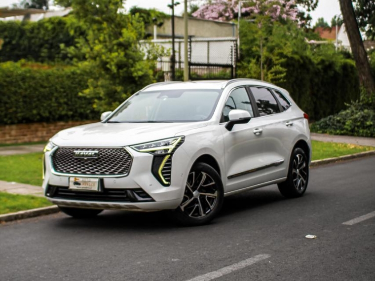 Autoadvice Autos Usados División Usados HAVAL JOLION 1.5T Deluxe DCT 2022 HAVAL JOLION 1.5T Deluxe DCT 2022