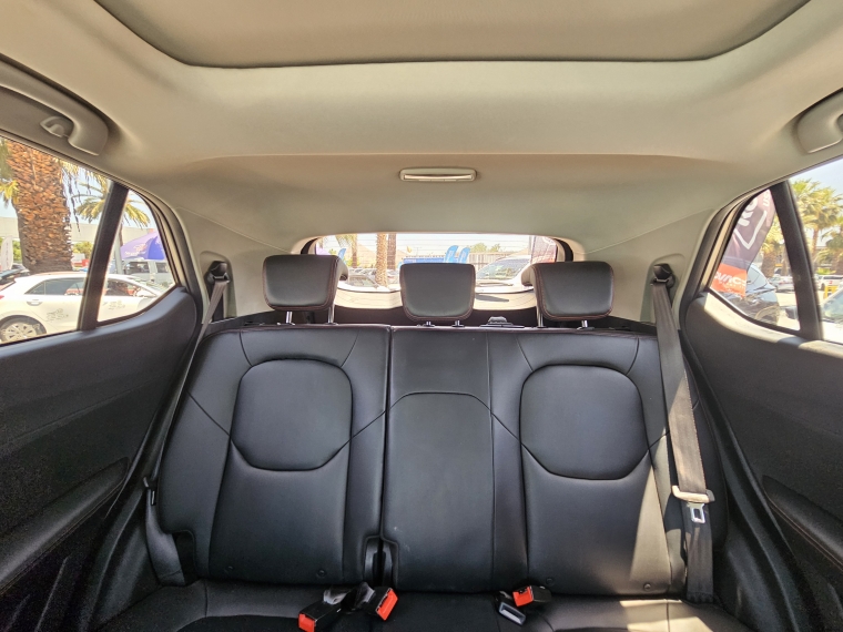 Chevrolet Groove 1.5 Premier Mt 2021 Usado  Usado en Kovacs Usados