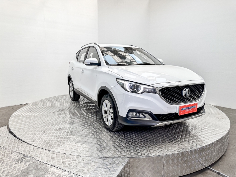 Mg Zs 1.5 Std Mt 2022 Usado  Usado en Pompeyo