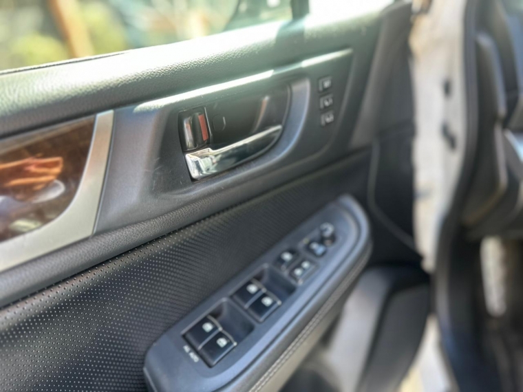 Subaru Legacy  2.5i Awd Premium  2016 Usado en Autoadvice Autos Usados