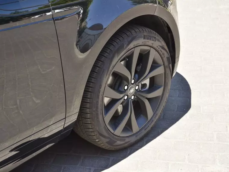 Land rover Evoque 2.0 I R-dynamic S At 4x4 2024 Usado  Usado en Webautos.cl