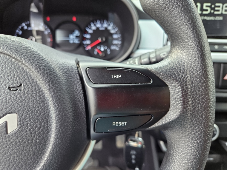 Kia Morning Morning Mpi 1.2 2023 Usado en Rosselot Usados