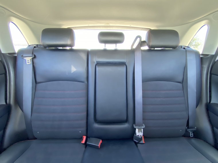 Mitsubishi Asx Asx 4x2 2.0 Aut 2025 Usado en Rosselot Usados