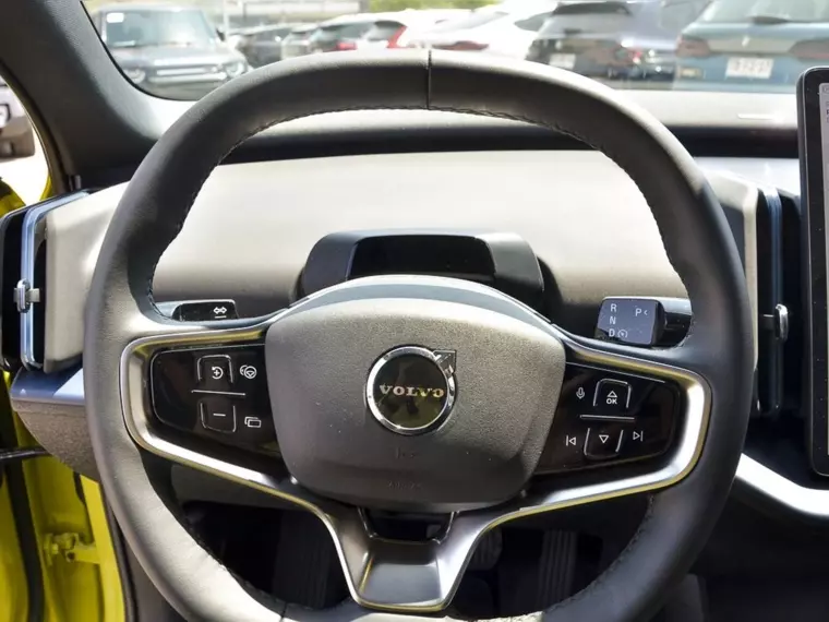 Volvo Ex30 Ex30 E60 Ultra At Electrico 2025 Usado Usado en Webautos.cl Volvo Ex30 Ex30 E60 Ultra At Electrico 2025 Usado Usado en Webautos.cl