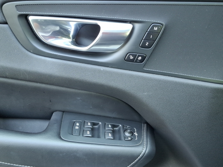Volvo Xc60 T8 Inscription 2021 Usado  Usado en BMW Premium Selection