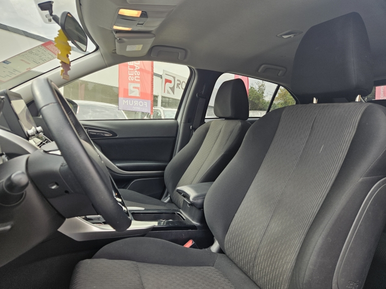 Mitsubishi Eclipse Eclipse Cross Rt 1.5 4x2 At 2025 Usado en Rosselot Usados