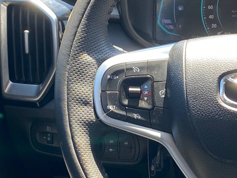 Kaiyi Kyx3 pro Kyx3 Pro 1.5 Aut 2024 Usado en Rosselot Usados