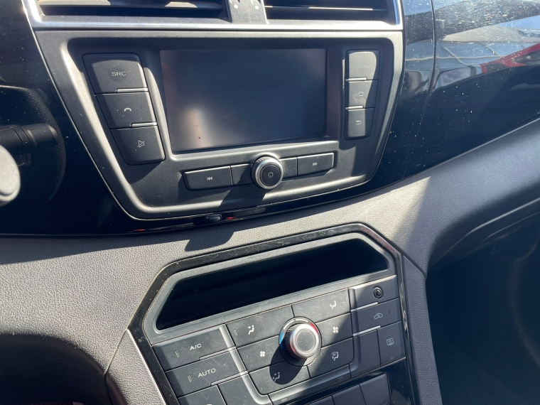 Mg Gs Lux 4x4 2.0 Aut 2016 Usado  Usado en Webautos.cl