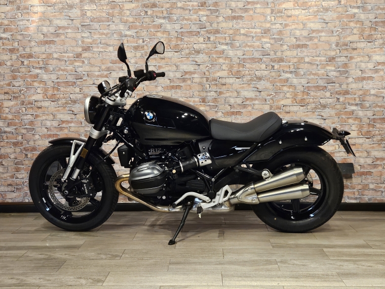 Bmw R 12 . 2025 Usado en BMW Premium Selection
