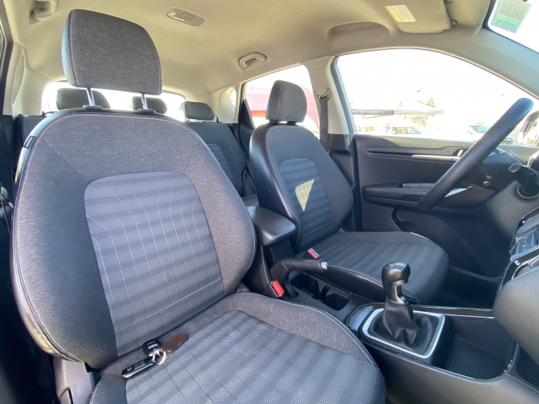 Kia Sonet Sonet Ex 1.5 2022 Usado en Rosselot Usados