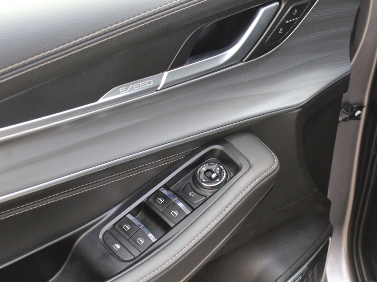 Exeed Lx Lx Unltd 1.5 Aut 2023 Usado en Rosselot Usados