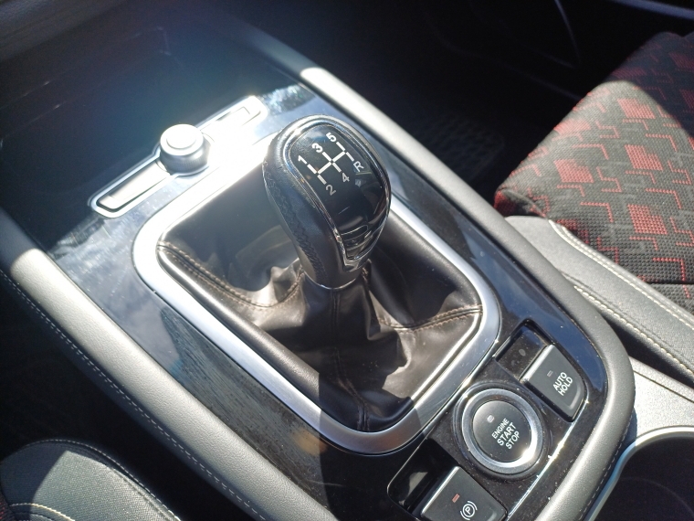 Jetour X70 X70 Gl 1.5 2022 Usado en Rosselot Usados