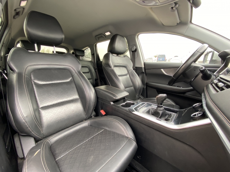 Chery Tiggo 8 Tiggo 8 1.5 2022 Usado en Rosselot Usados