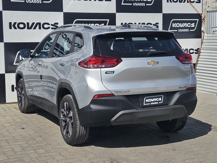 Chevrolet Tracker Premier At 2022 Usado  Usado en Kovacs Usados
