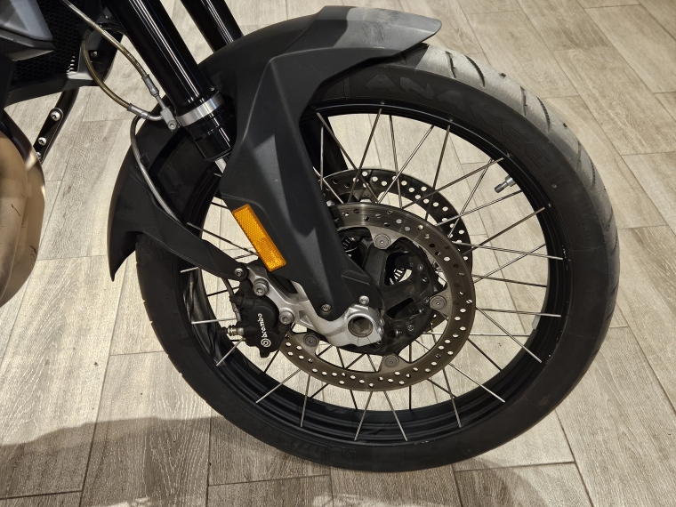 Bmw F 850 gs Ii 2021 Usado en BMW Premium Selection