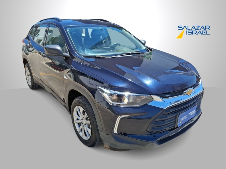 CHEVROLET TRACKER TRACKER 1.2T LS MT N2 2022