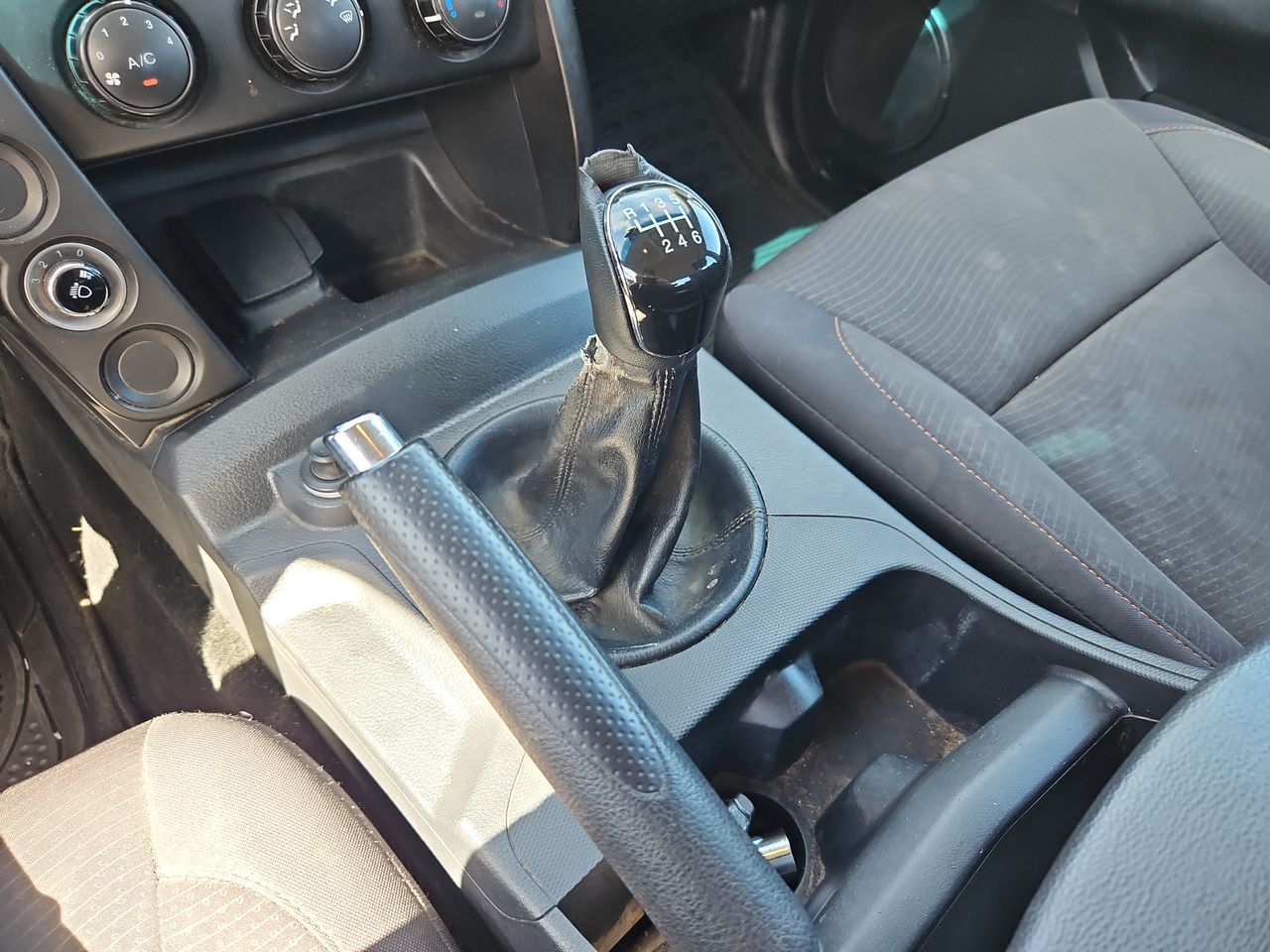 Ssangyong Actyon sport New  Actyon Sport 2.0 2018 Usado  Usado en Webautos.cl