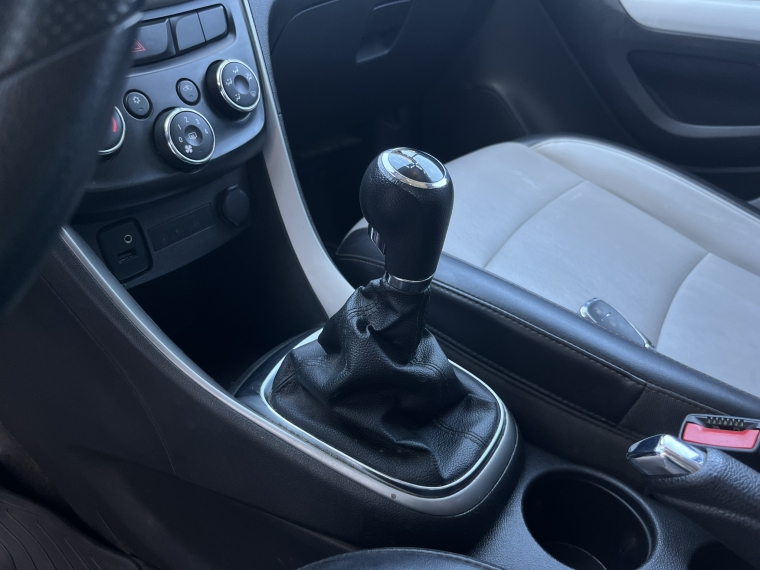 Chevrolet Tracker Ii Fwd 1,8 2019 Usado  Usado en Kovacs Usados